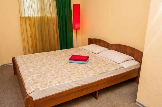 Гостевой дом Mini Hotel near Arena City Киев-15