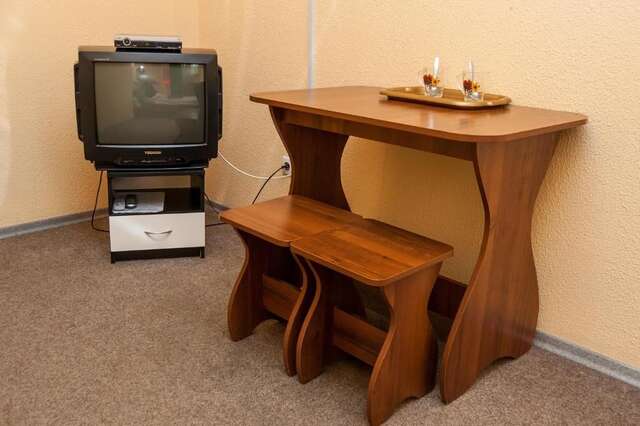 Гостевой дом Mini Hotel near Arena City Киев-26