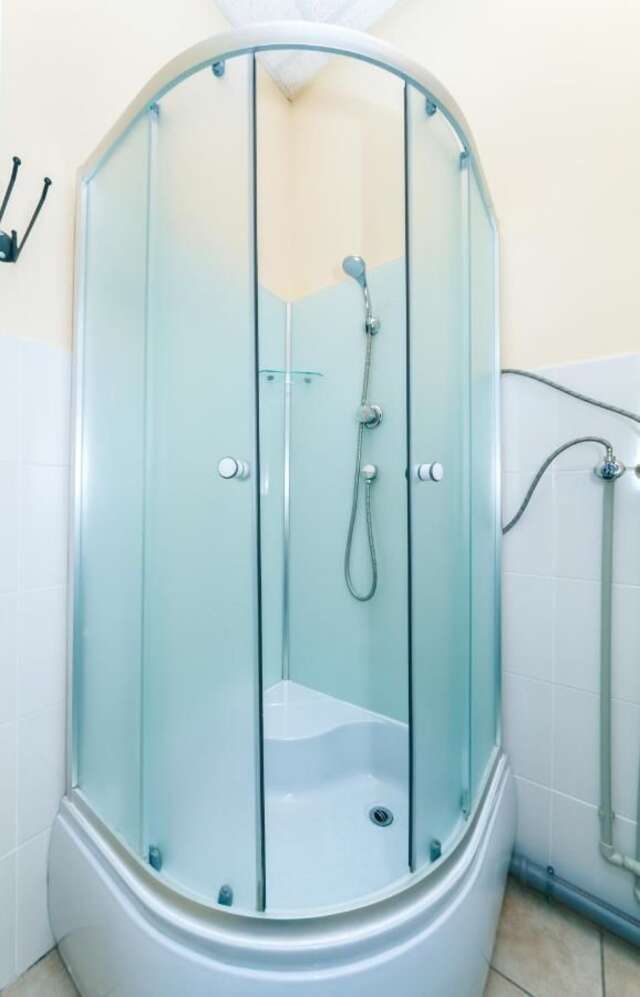 Гостевой дом Mini Hotel near Arena City Киев-10